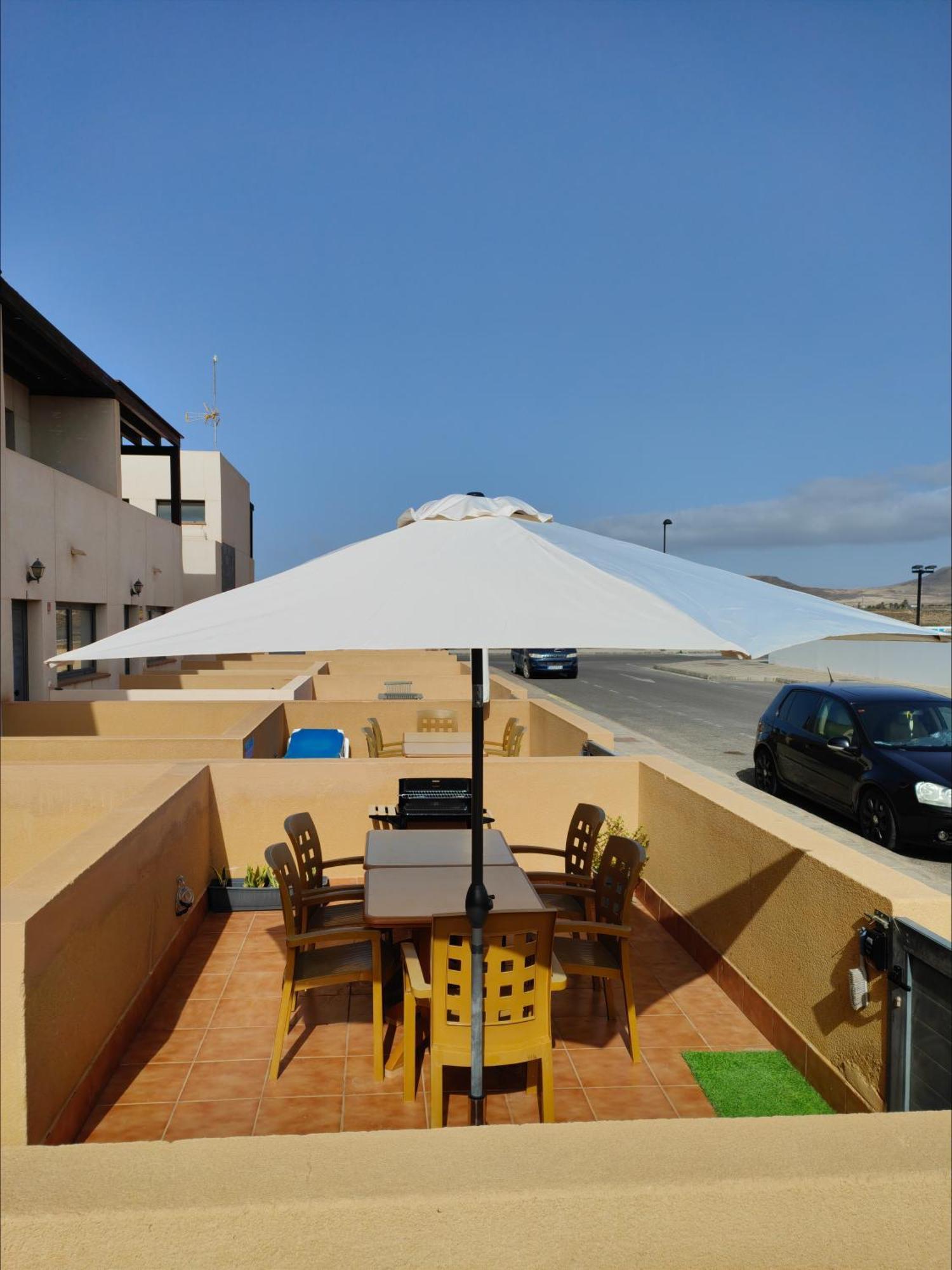 Cotillo Beach Sun Exteriör bild